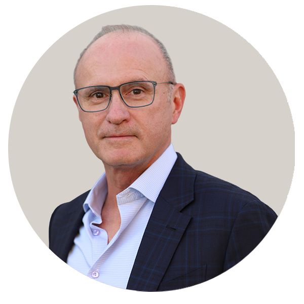 Greg Clayton Headshot